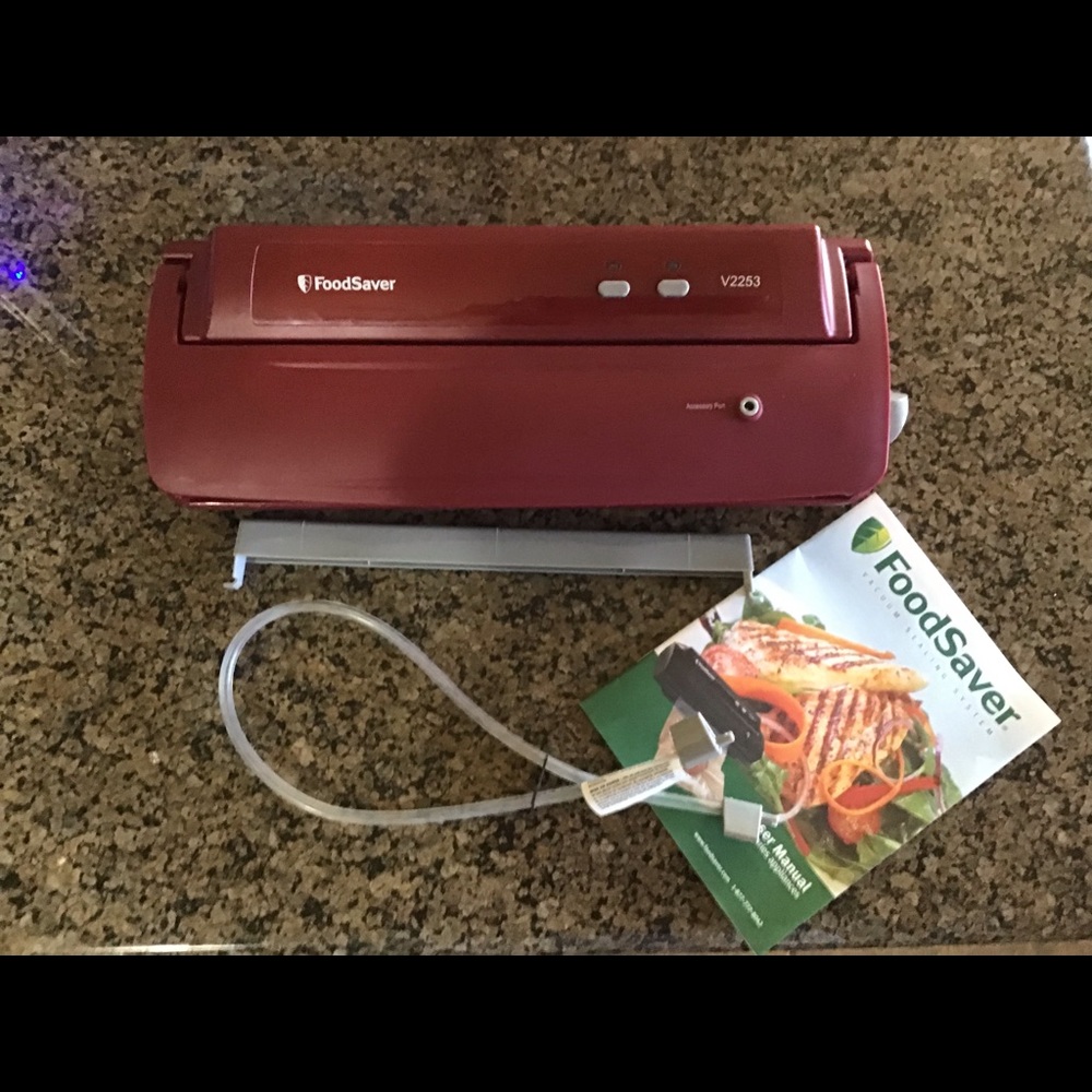Food Saver V2253